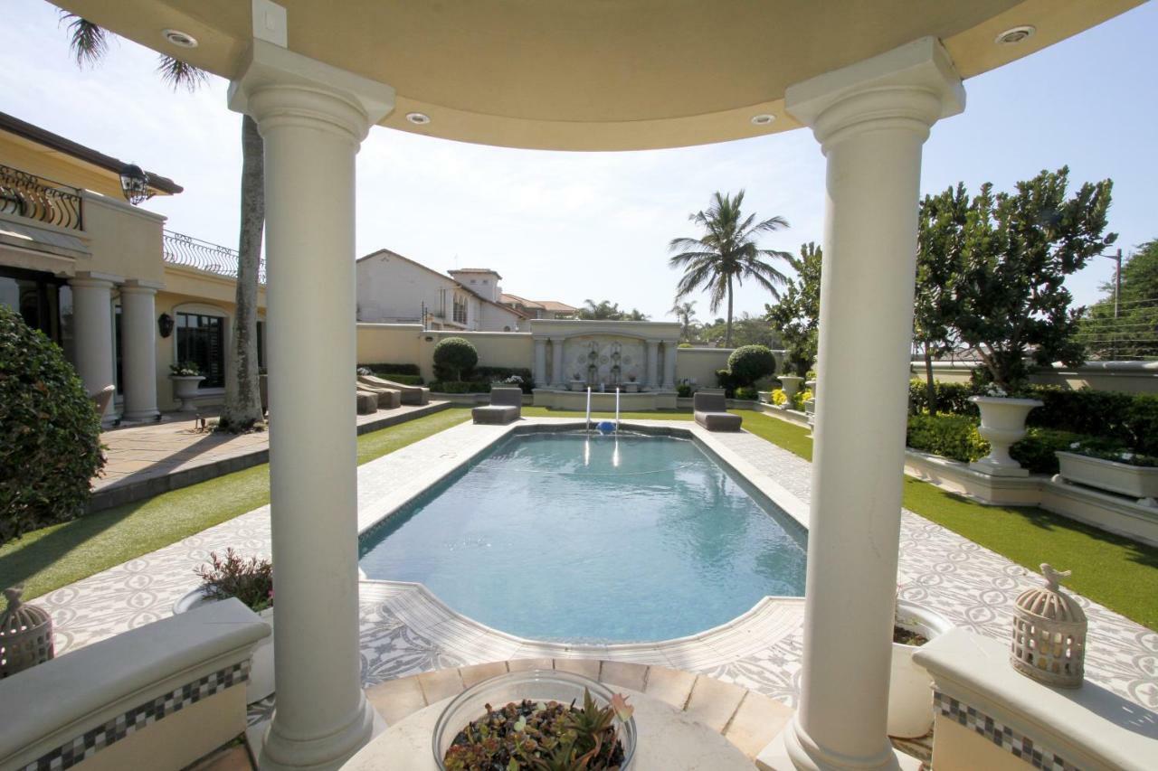 La Perla Apartment เดอร์บัน ภายนอก รูปภาพ